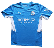 Nike manchester city gebraucht kaufen  Würzburg