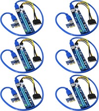Pcie riser mining for sale  North Royalton