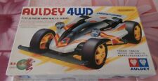 Auldey 4wd pz. usato  Varese