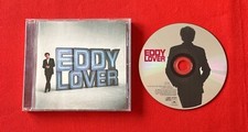 Eddy mitchell lover d'occasion  Davézieux