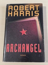 Libro archangel robert usato  Roma