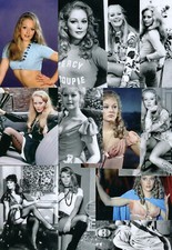 Jenny hanley sexy for sale  BRIDPORT