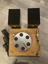 Crosley record player for sale  Mcloud
