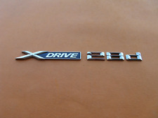 Bmw drive 28d for sale  North Port