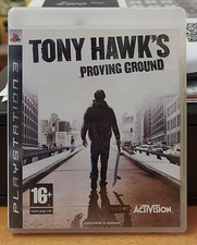 Tony hawk proving usato  Verrua Savoia