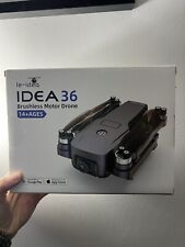 Drone idea wifi usato  Castel San Pietro Terme