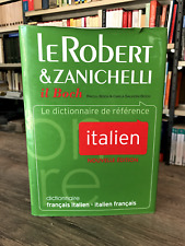 Robert zanichelli boch usato  Roma