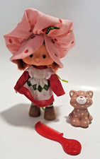 Strawberry shortcake kenner for sale  Stewartville