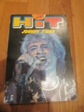 Serie hit magazine d'occasion  Vailly-sur-Aisne