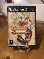 Tokobot plus ps2 usato  Guidonia Montecelio