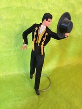 Poupée danseur flamenco d'occasion Poupée danseur flamenco d'occasion  Évin-Malmaison