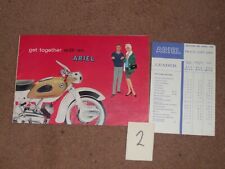 Get together ariel for sale  KENILWORTH