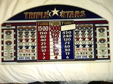Igt red white for sale  Old Forge
