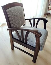 Fauteuil style colonial d'occasion  Saint-André-de-Cubzac