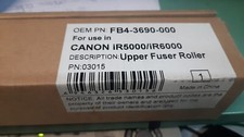 Canon ir5000 ir6000 usato  Quartu Sant Elena