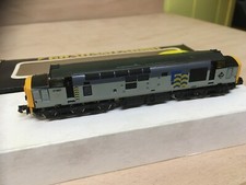 Lot..778k..n gauge farish for sale  WORKSOP