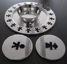 Set alessi vassoio usato  Rovigo