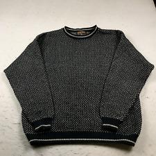 Vintage woolrich sweater for sale  Roselle