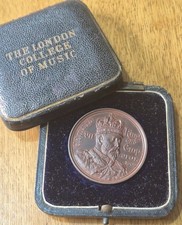 Bronze 1902 london for sale  SHEFFIELD