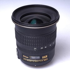 Nikon mm 4 gebraucht kaufen  Hamburg