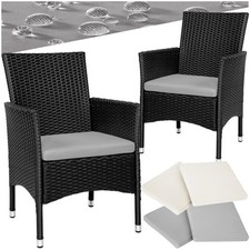 Lot fauteuils jardin d'occasion  Rognac