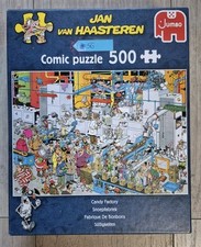 Puzzle 19025 jan gebraucht kaufen  Aachen