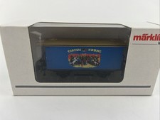 Märklin 94243 gedeckter gebraucht kaufen  Stockach
