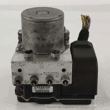 4541fv aggregato abs usato  Italia