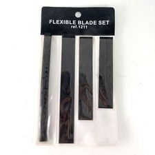 Set flexible blades d'occasion  Expédié en Belgium