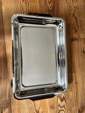 Vtg stainless steel for sale  Montpelier
