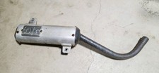 Yamaha blaster exhaust for sale  North Attleboro