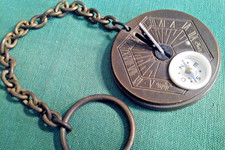 bronze sundial for sale  Shasta Lake