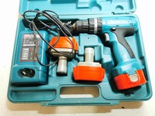 Makita 12v nicad for sale  LOUGHBOROUGH