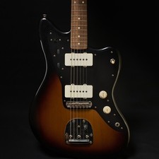 Pickguard de guitarra Jazzmaster anodizado preto metálico e com para-lamas etc. 2/Lo comprar usado  Enviando para Brazil