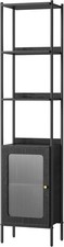 Tier bookcase vasagle for sale  DUKINFIELD