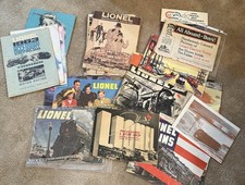 1930s 1960s lionel for sale  Denver