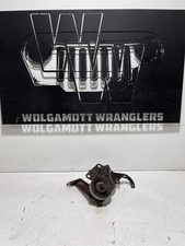 Suporte tensor ajustador de tensão de correia 2.5 97-02 Jeep TJ Wrangler e polia comprar usado  Enviando para Brazil