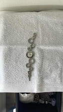 Fossil 1742 circles for sale  Indian Rocks Beach
