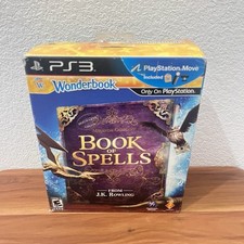 Book spells harry for sale  Las Vegas