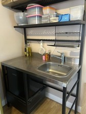 Ikea freestanding mini for sale  PRESTON