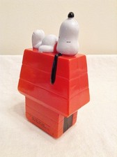 Vintage peanuts snoopy for sale  Atkins