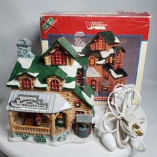 Lemax christmas vail for sale  Grand Island