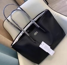 Lacoste eclipse tote for sale  YORK