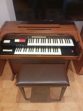Pianoforte organo usato  Roma