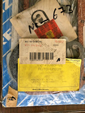Cyl. Conjunto de junta de cabeça RZ1 02-25385-01 compatível com Audi 80 1.3 L e 1.5 L, 1972–1986 comprar usado  Enviando para Brazil