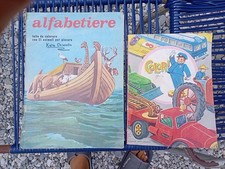 Katia chiaradia alfabetiere usato  Monfalcone
