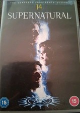 supernatural box set for sale supernatural box set for sale CORBRIDGE