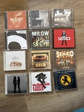 Konvolut indie pop gebraucht kaufen  Hamburg