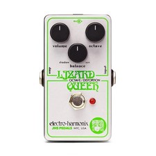 Electro harmonix lizard for sale  Middletown