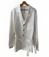 Suitsupply safari jacket d'occasion  Champigny-sur-Marne